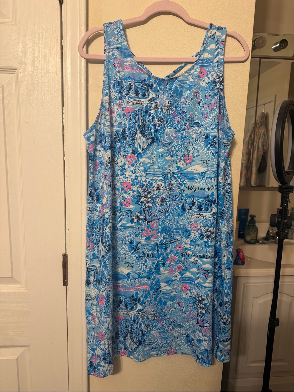 Women’s Dress  One Piece Subcategory Classification